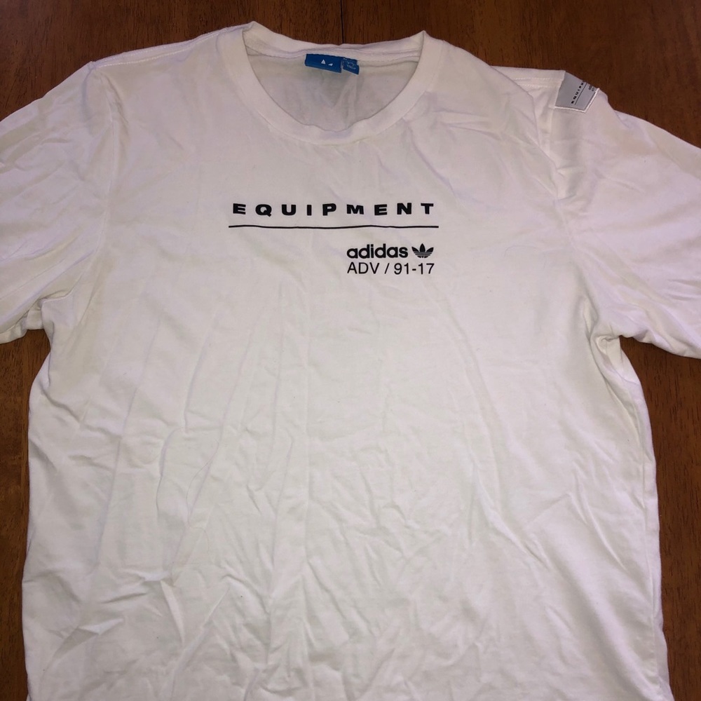 Adidas EQT tee